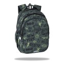 COOLPACK Plecak szkolny 2w1 Tiger klasa 1-3 zestaw