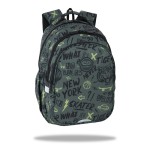 COOLPACK Plecak szkolny 2w1 Tiger klasa 1-3 zestaw
