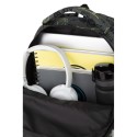 COOLPACK Plecak szkolny 2w1 Tiger klasa 1-3 zestaw