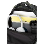 COOLPACK Plecak szkolny 2w1 Tiger klasa 1-3 zestaw
