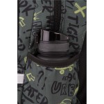 COOLPACK Plecak szkolny 2w1 Tiger klasa 1-3 zestaw