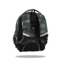 COOLPACK Plecak szkolny 2w1 Tiger klasa 1-3 zestaw