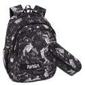 COOLPACK Plecak szkolny Astronauta 2w1 klasa 1-3