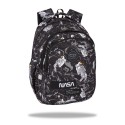 COOLPACK Plecak szkolny Astronauta 2w1 klasa 1-3