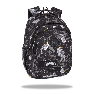COOLPACK Plecak szkolny Astronauta 2w1 klasa 1-3