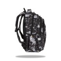 COOLPACK Plecak szkolny Astronauta 2w1 klasa 1-3