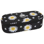 Coolpack plecak szkolny 2w1 Daisy Black zestaw