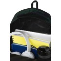 Coolpack Plecak szkolny młodzieżowy FACTOR GREENEH 2w1