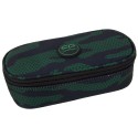 Coolpack Plecak szkolny młodzieżowy FACTOR GREENEH 2w1