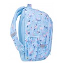 Coolpack Plecak szkolny młodzieżowy 2w1 DRAFTER 3 PROVENCE