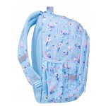 Coolpack Plecak szkolny młodzieżowy 2w1 DRAFTER 3 PROVENCE