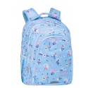 Coolpack Plecak szkolny młodzieżowy 2w1 DRAFTER 3 PROVENCE