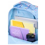 Coolpack Plecak szkolny młodzieżowy 2w1 DRAFTER 3 PROVENCE