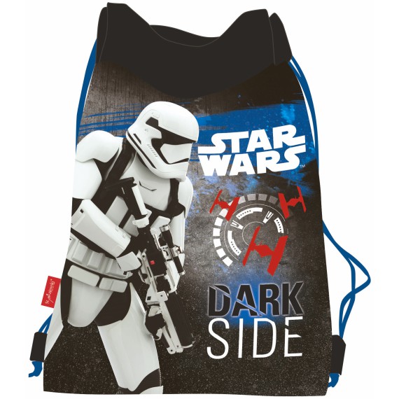 Worek na obuwie Star Wars 12