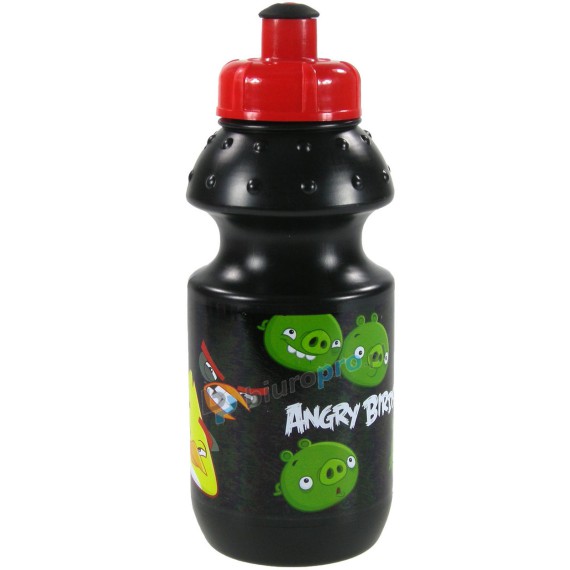 BIDON  ANGRY BIRDS