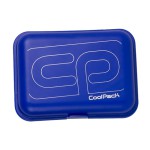 COOLPACK LUNCH BOX POJEMNIK NA ŚNIADANIE FROZEN BLUE CP93552