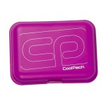 COOLPACK LUNCH BOX POJEMNIK NA ŚNIADANIE FROZEN PINK CP93521