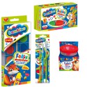 BAMBINO WYPRAWKA SZKOLNA XXL 57 EL.+GRATIS