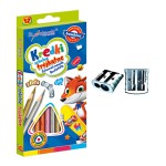BAMBINO WYPRAWKA SZKOLNA XXL 57 EL.+GRATIS