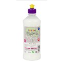 KLEJ W TUBCE PVA BIAŁY 500ML TUBAN