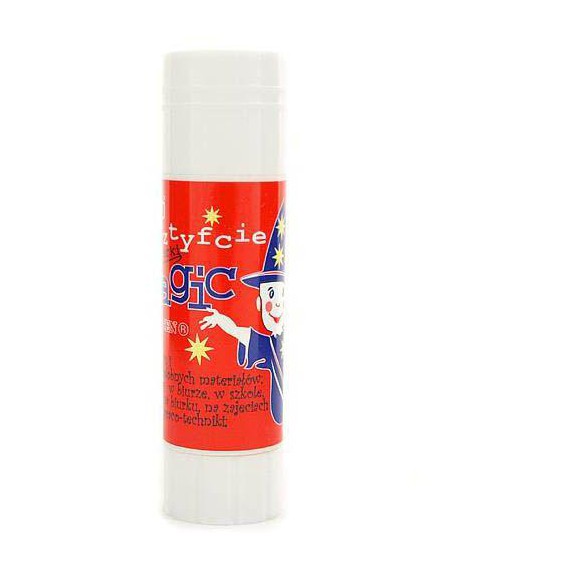 KLEJ MAGIC w sztyfcie 10g