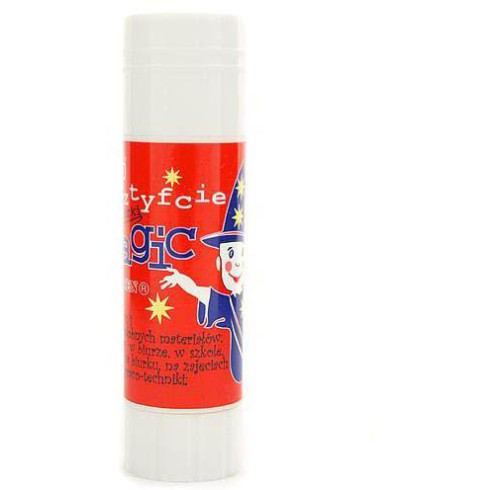 KLEJ MAGIC w sztyfcie 10g