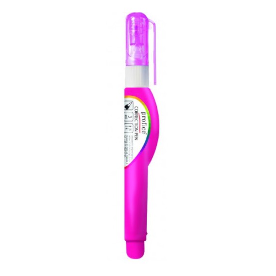 PROFICE Korektor w pisaku mini 3ml