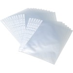 HERLITZ OBWOLUTY KOSZULKI DO SEGREGATORA PP A4 (9570227)