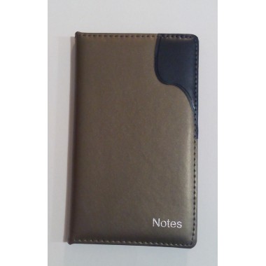 ELEGANCKI NOTES