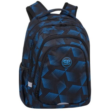 Coolpack Plecak szkolny 2w1 zestaw BISHI