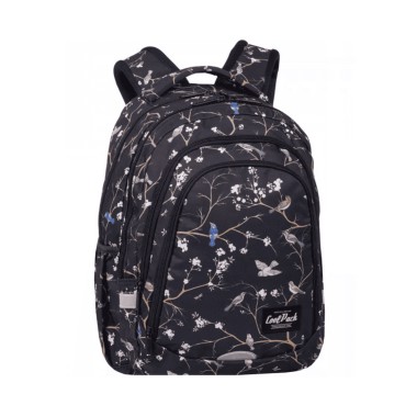 Coolpack Plecak szkolny 2w1 młodzieżowy Vilnius