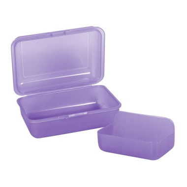 Śniadaniówka Frozen fioletowa Coolpack