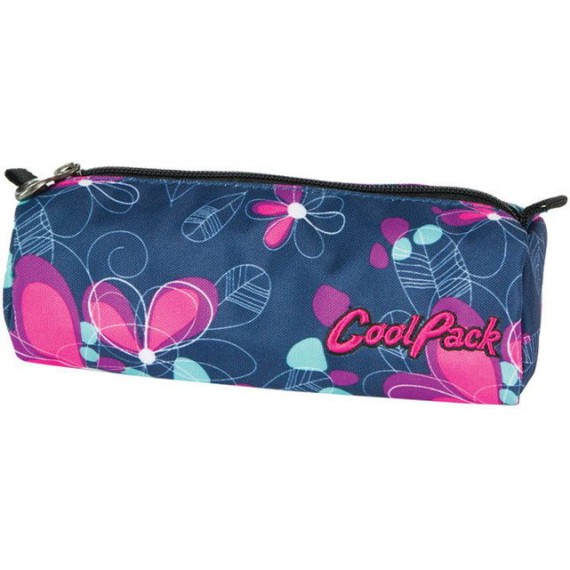 PIÓRNIK TUBA COOL PACK PATIO W KWIATY CP48552