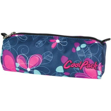 PIÓRNIK TUBA COOL PACK PATIO W KWIATY CP48552