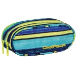 Coolpack Piórnik szkolny saszetka tuba 2 komory