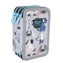 Coolpack Piórnik Jumper 3 DOGGY