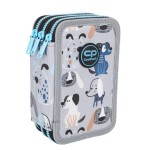 Coolpack Piórnik Jumper 3 DOGGY