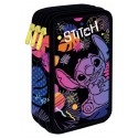 COOLPACK PIÓRNIK STITCH Z WYPOSAŻENIEM 3 KOMORY