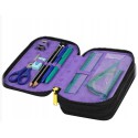 COOLPACK PIÓRNIK STITCH Z WYPOSAŻENIEM 3 KOMORY