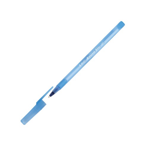 Długopis Bic Round Stic niebieski