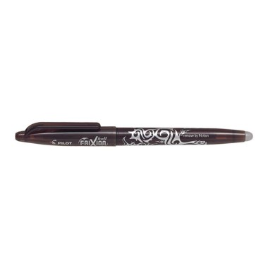 Pióro kulkowe 0.35 mm brązowe wymazywalne Frixion