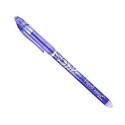 DŁUGOPIS FLEXI ABRA ŚCIERALNY 0.5 MM NIEBESKI