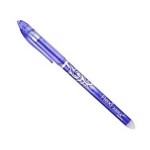 DŁUGOPIS FLEXI ABRA ŚCIERALNY 0.5 MM NIEBESKI