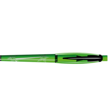 DŁUGOPIS ZIELONY WYMAZYWALNY  PaperMate Replay