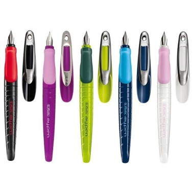 HERLITZ PIÓRO WIECZNE MY.PEN DLA PRAWORĘCZNYCH