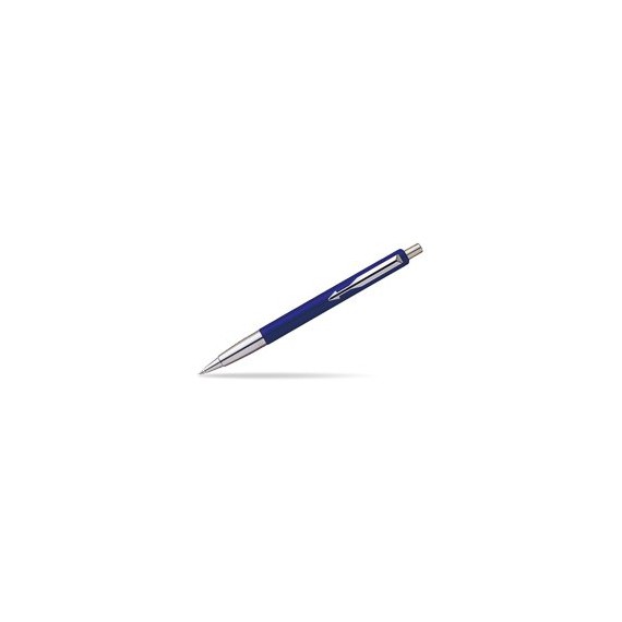PARKER Długopis VECTOR niebieski