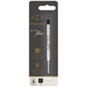 PARKER Wkład do długopisu F QUINK FLOW czarny 1952270