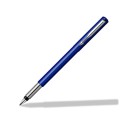 PARKER VECTOR PIÓRO WIECZNE NIEBIESKIE