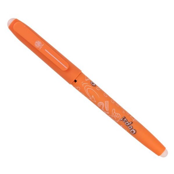 ASTRA Długopis Zenith Oops! wymazywalny ścieralny niebieski 0.6mm