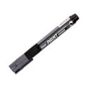 Marker olejowy 2.5mm szary okrągły Pentel MMP20